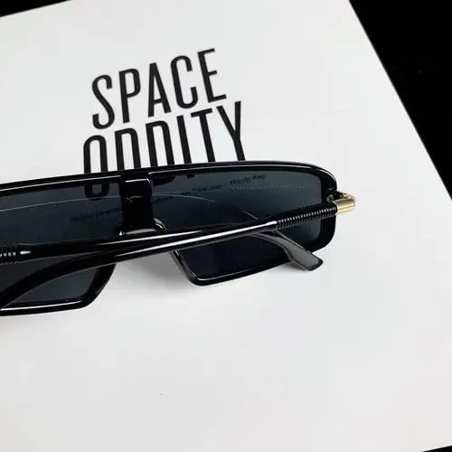 Japanese Brand Retro tech shades Size ONE SIZE - 2 Thumbnail
