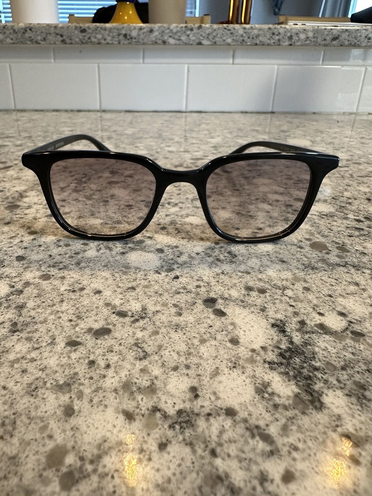 Fear of god BARTON PERREIRA sunglass Fear of God × Barton Perreira