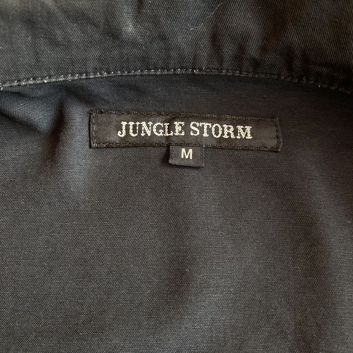 General Research Jungle Storm Utility Hunting Jacket Size US M / EU 48-50 / 2 - 10 Thumbnail