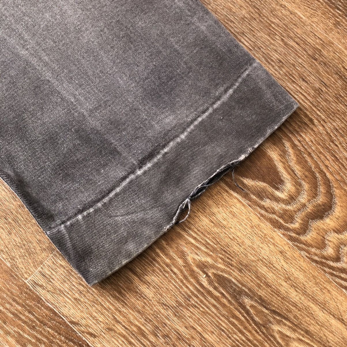 Avirex × Vintage Vintage AVIREX USA Denim Size US 38 / EU 54 - 6 Thumbnail
