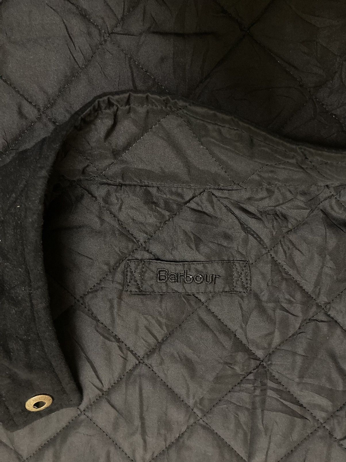 Barbour Barbour Quilted Vest Size US M / EU 48-50 / 2 - 3 Thumbnail