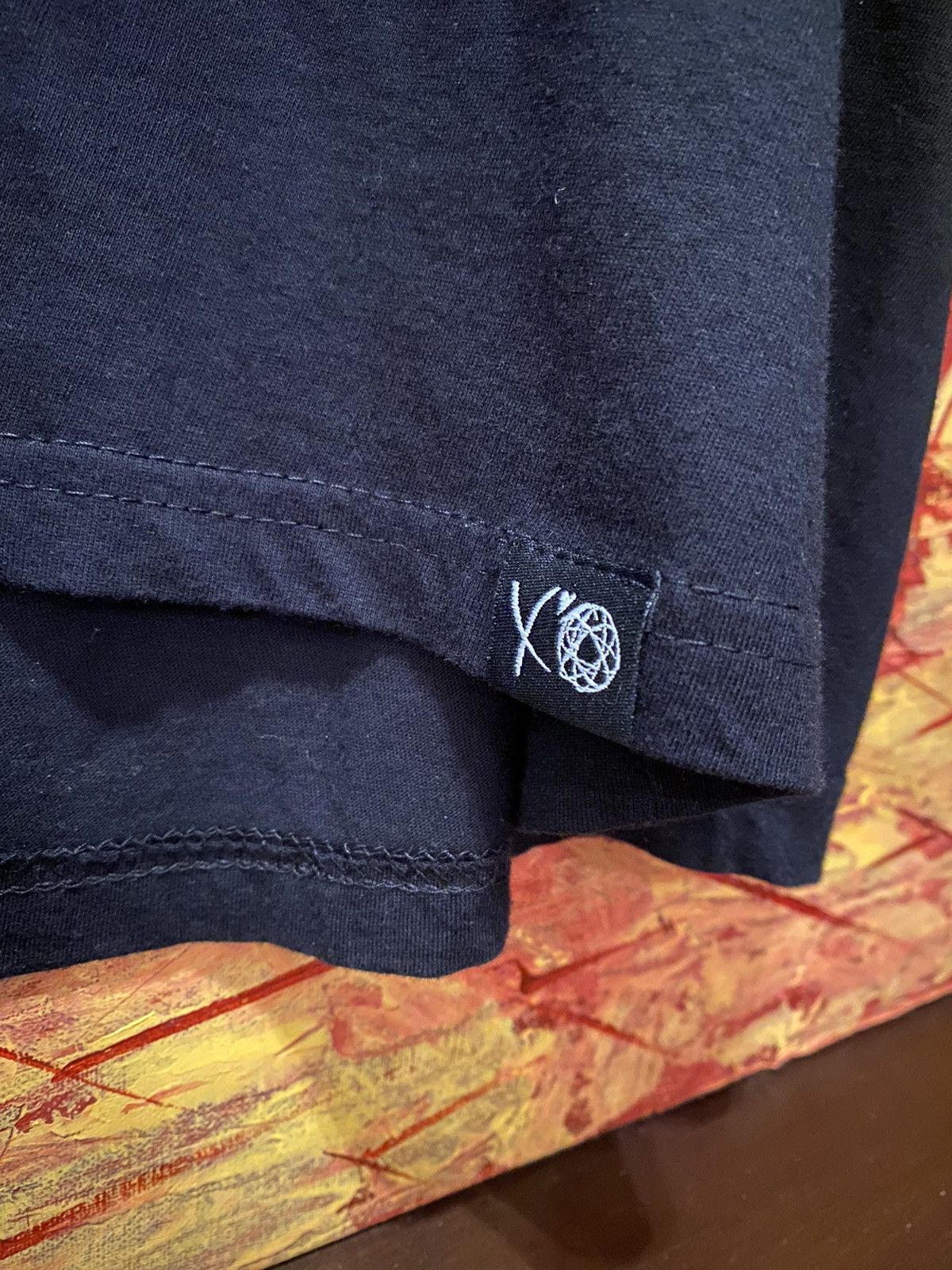 Futura × The Weeknd *RARE* Legend of the Fall 2017 Size US XL / EU 56 / 4 - 5 Thumbnail