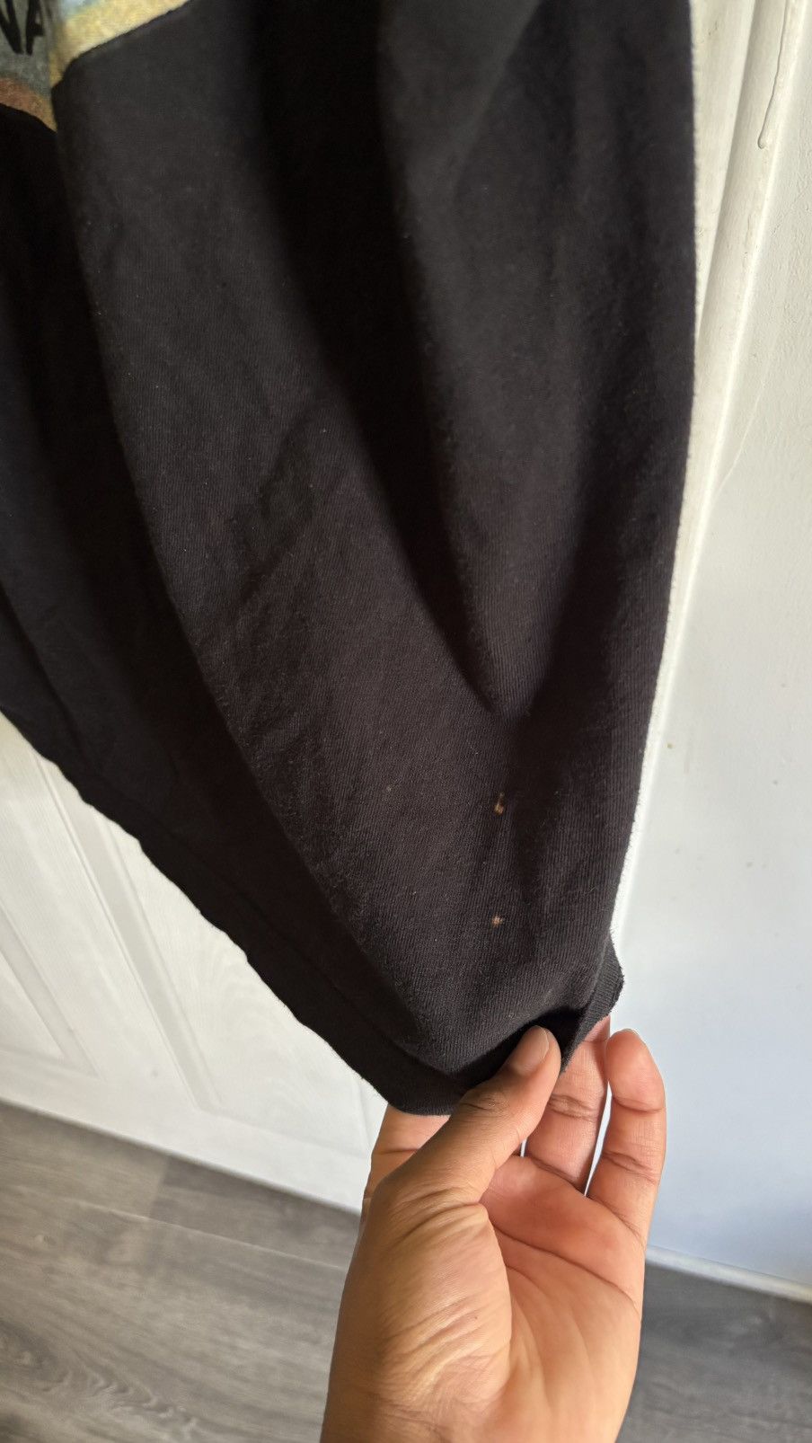 Supreme FW22 Supreme FDNY Black Tee Size US M / EU 48-50 / 2 - 7 Thumbnail