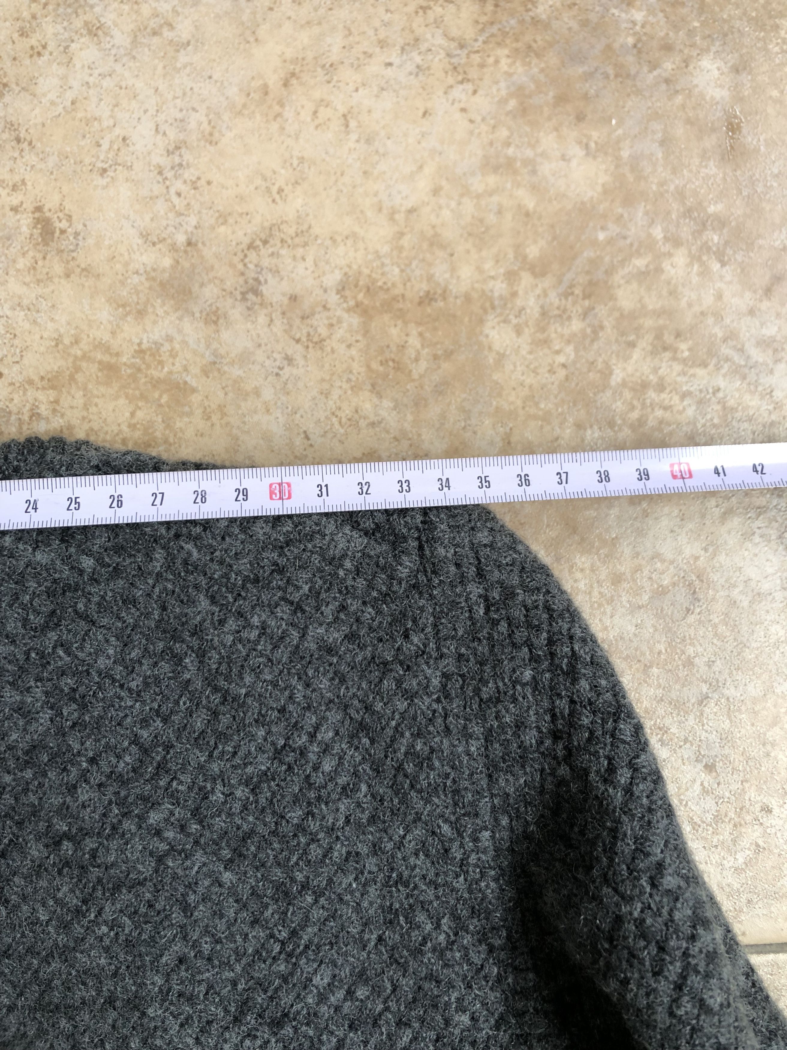 Fjallraven Fjällräven Övik Round Neck Sweater Women's Size M Size M / US 6-8 / IT 42-44 - 22 Thumbnail