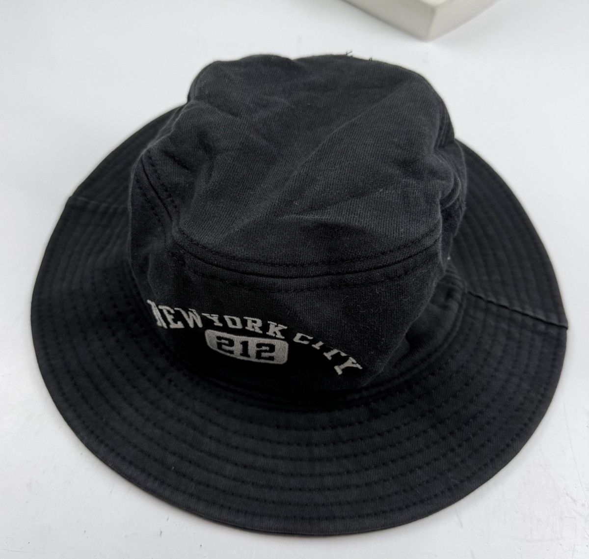 Japanese Brand castano new york city hat tc50 Size ONE SIZE - 2 Thumbnail