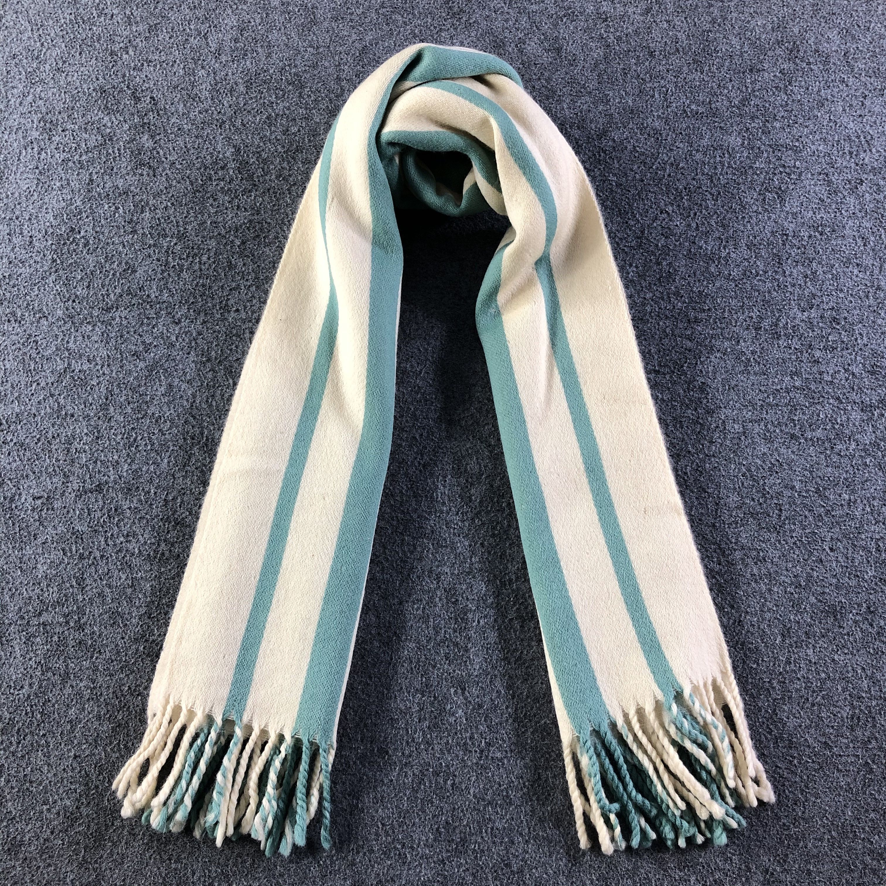 Christian Dior Monsieur Christian Dior Scarf / Muffler / Neckwear Size ONE SIZE - 1 Thumbnail