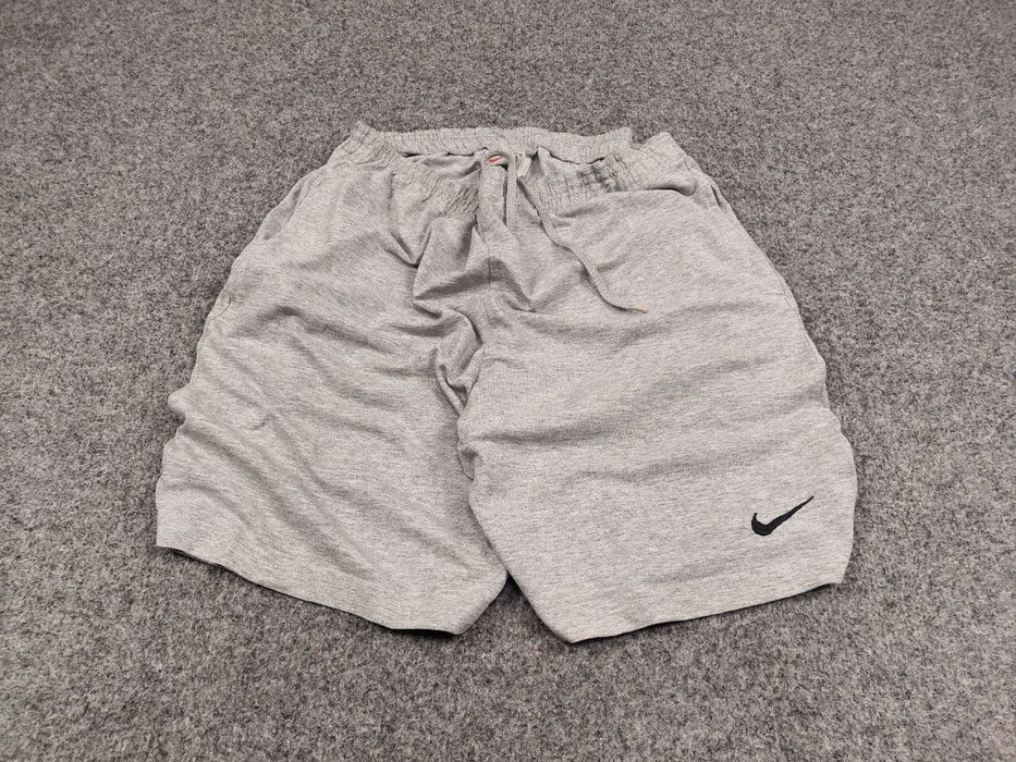 00s nike sweatshorts