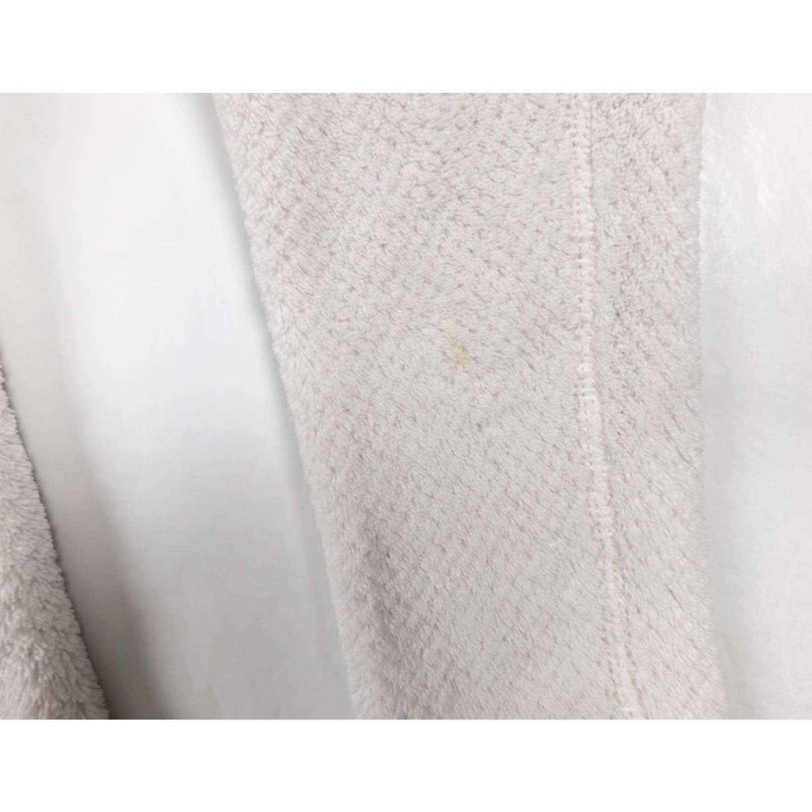 Patagonia Patagonia Sweater Women's XS White Fleece Pullover Snap T Adult X-Small Size XS / US 0-2 / IT 36-38 - 6 Thumbnail
