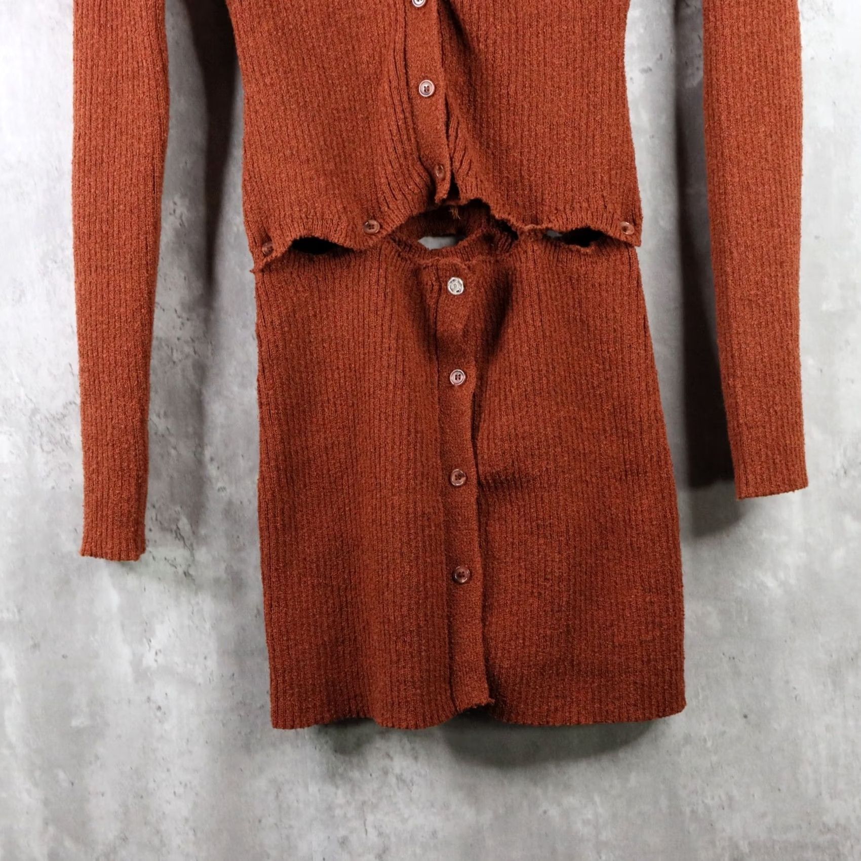 Vintage VINTAGE? No. Size S / US 4 / IT 40 - 4 Thumbnail