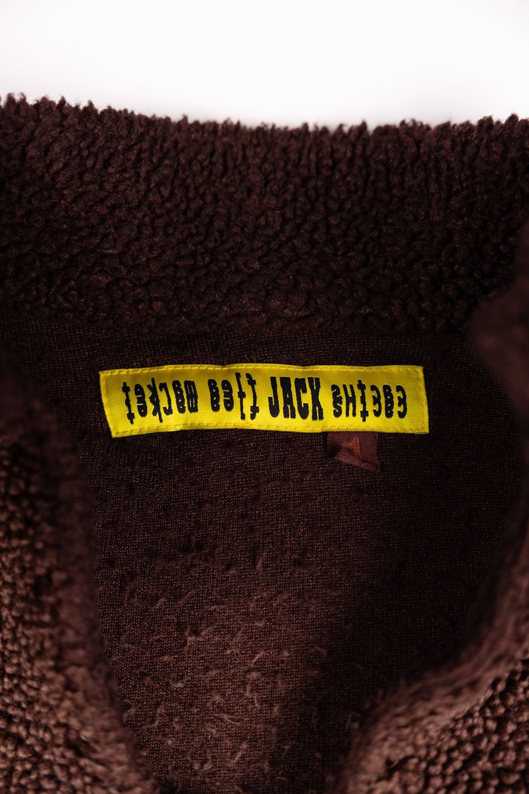 Cactus Plant Flea Market × Complex × Travis Scott CPFM x Cactus Jack Fleece Cowboy Pullover Size US S / EU 44-46 / 1 - 8 Thumbnail