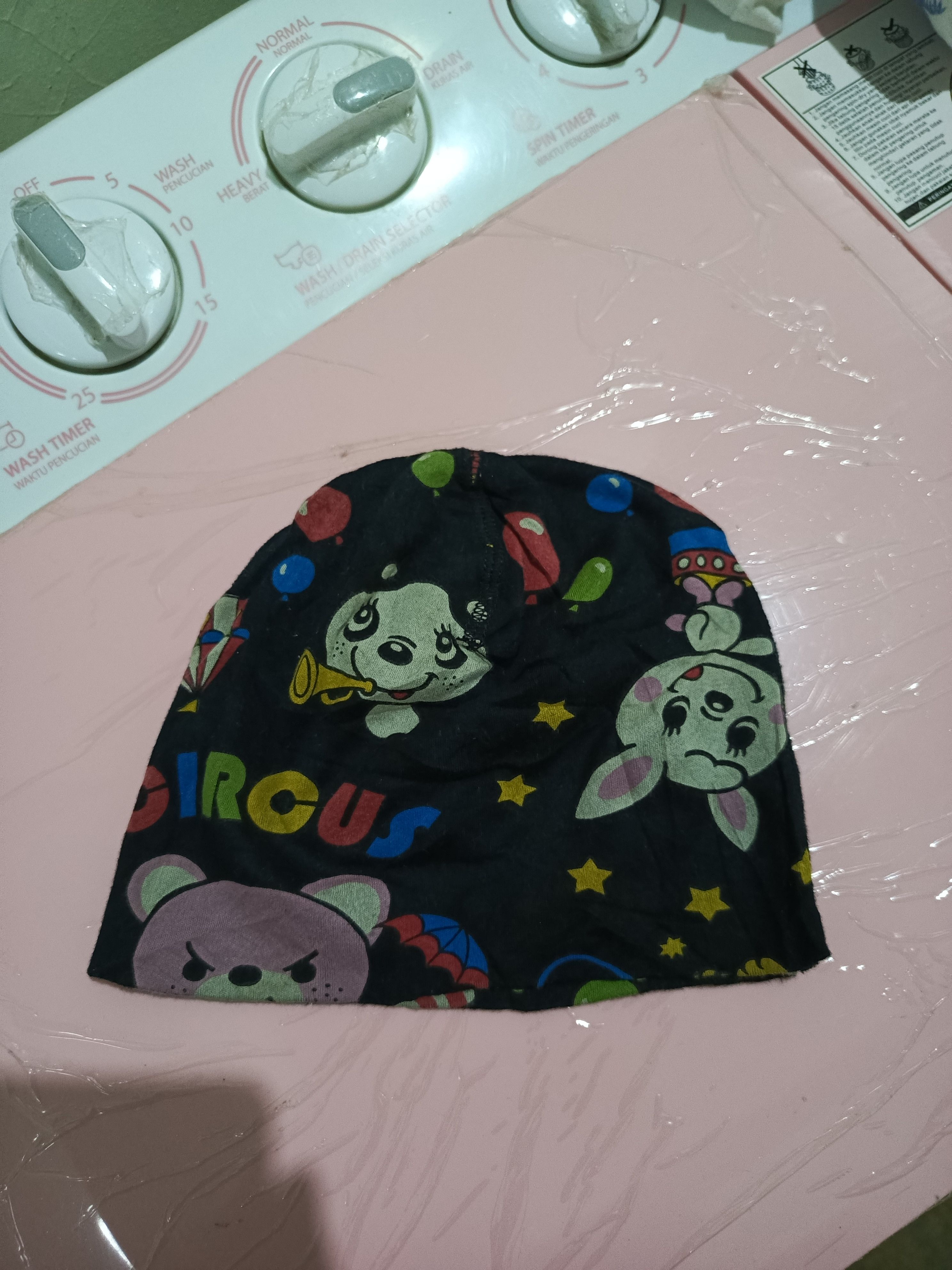 Hysteric Glamour Hysteric mini kids beaniehat Size ONE SIZE - 2 Thumbnail