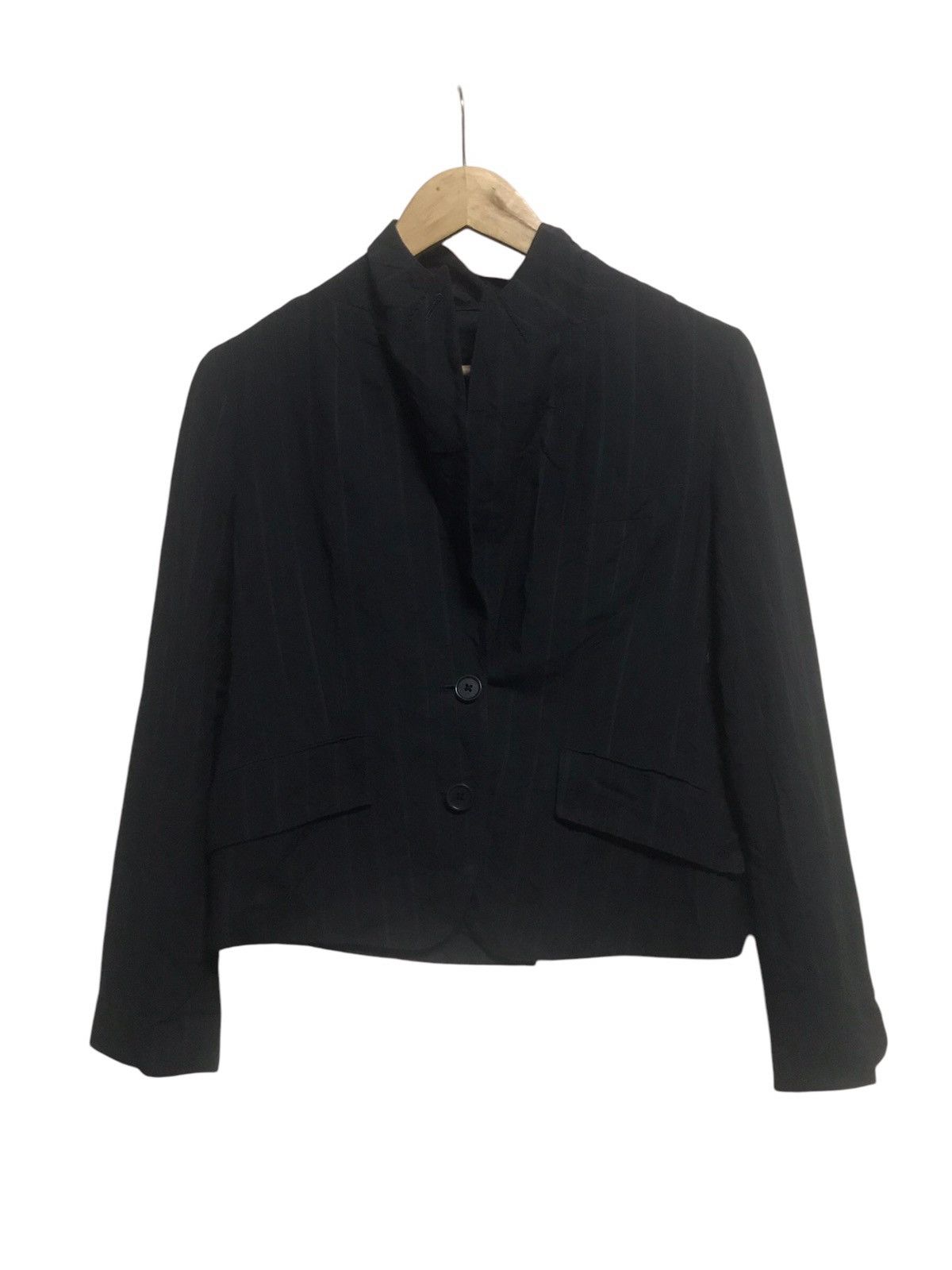 TaK　　　　　　　　　　　　　　　　Margaret Howell Stormer Cotton Coat – La Garçonne