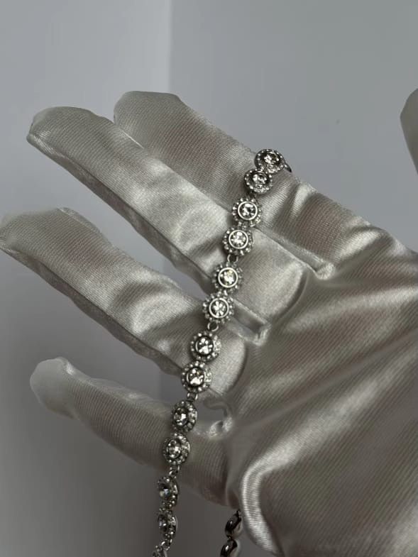 Swarovski Set angelic Swarovski Size ONE SIZE - 9 Thumbnail