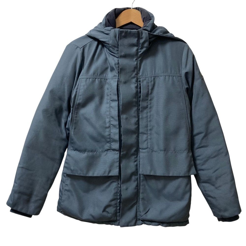 Other Other TATRAS BREMBO Hooded Down Jacket Textile Outerwear mtk20a4190 DUTY FREE for USA Size ONE SIZE - 1 Thumbnail
