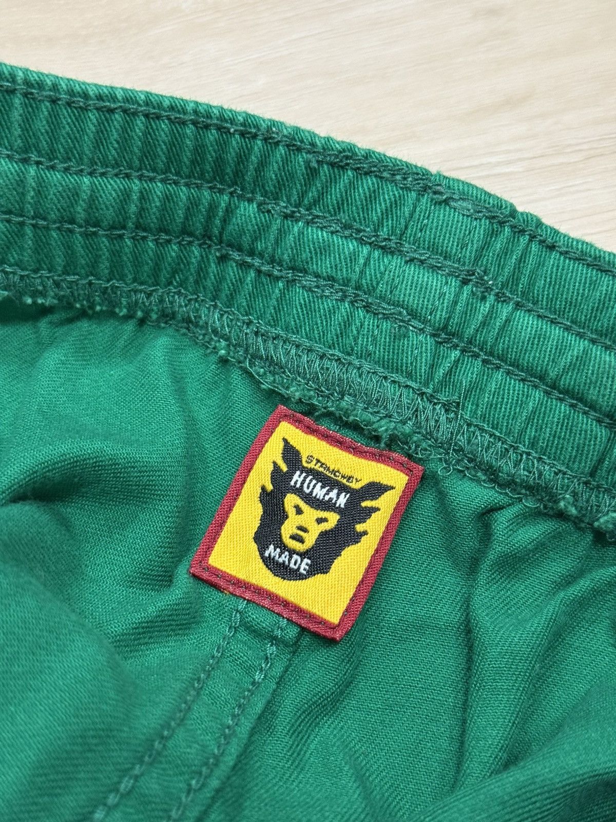 Human Made Human Made Dry Alls Training Shorts Size US 36 / EU 52 - 8 Thumbnail