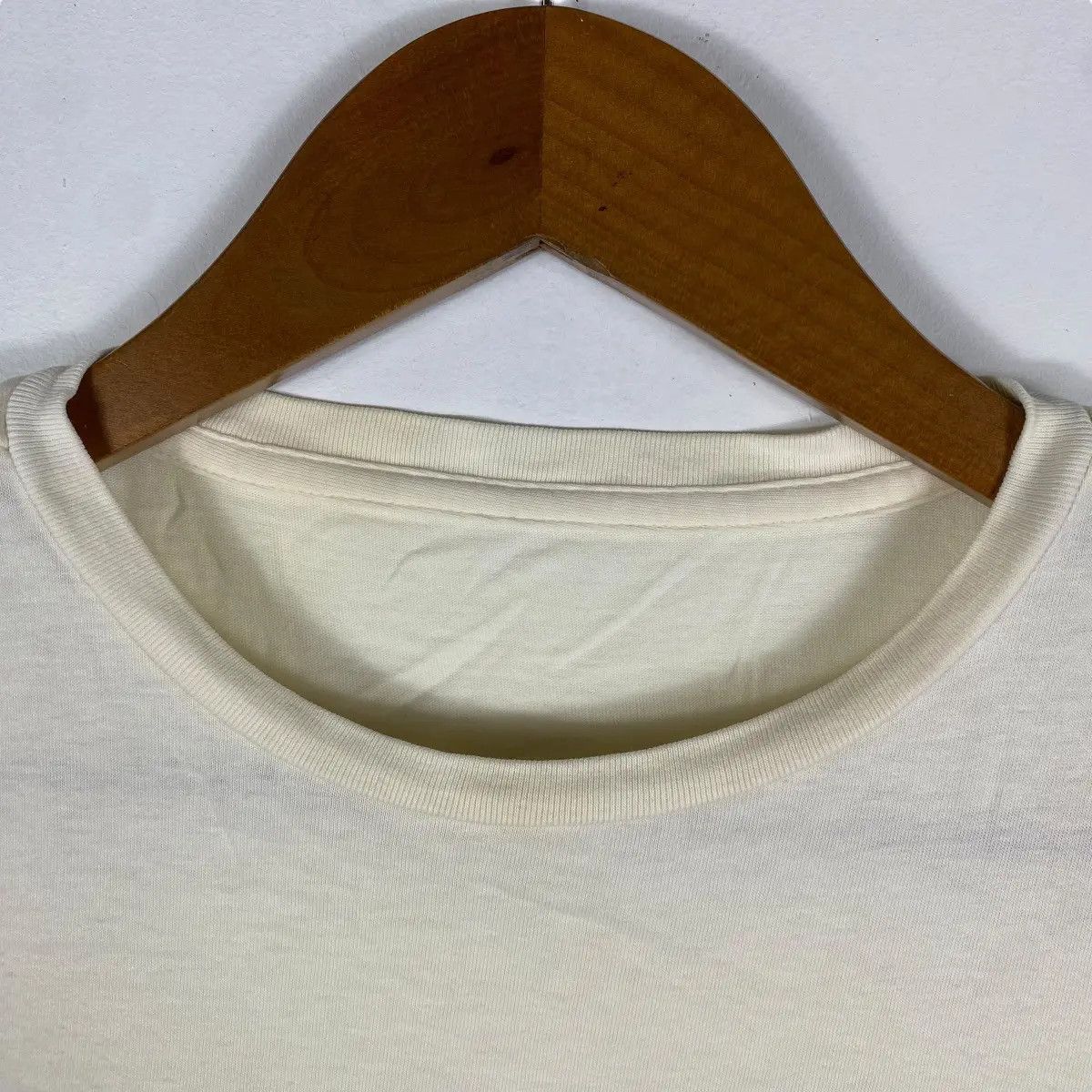 Ralph Lauren Vintage 00's POLO SPORT Ralph Lauren USA Flag Graphic Tee Size M / US 6-8 / IT 42-44 - 5 Thumbnail