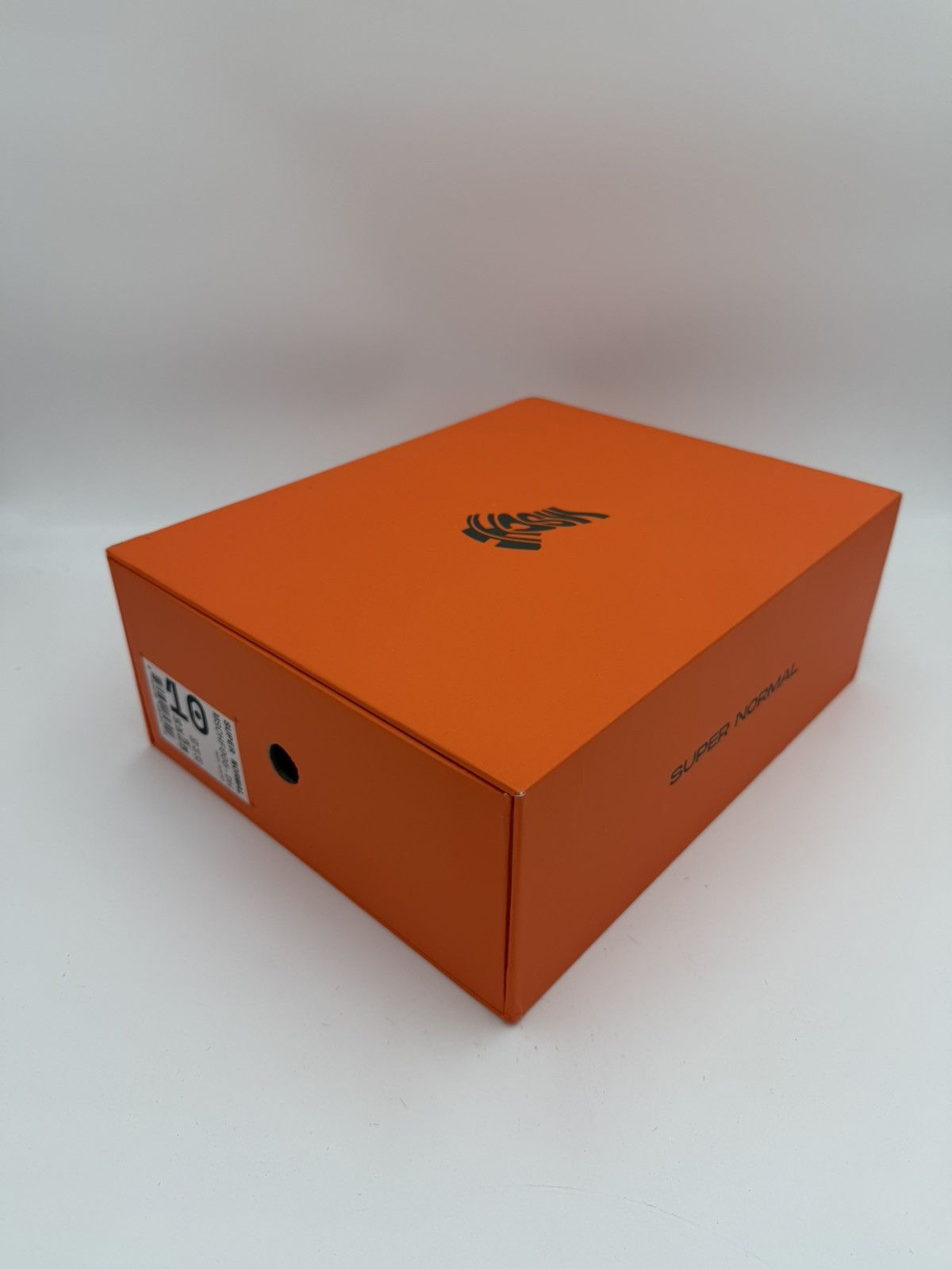 MSCHF Super Normal Deer Hunter (Friends & Family) Size US 10 / EU 43 - 7 Thumbnail