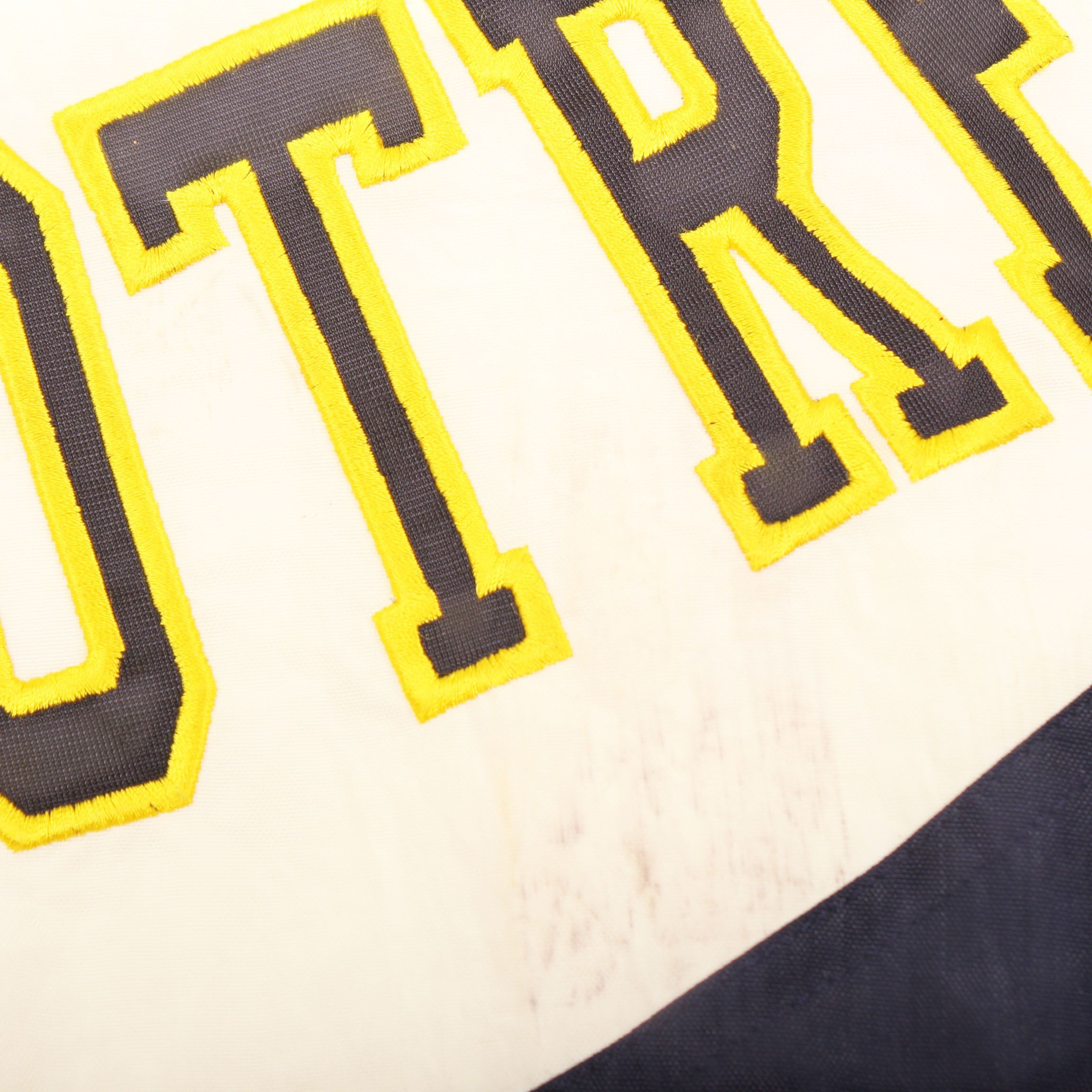 Apex One × Vintage Vintage University of Notre Dame Apex one Jacket Size US L / EU 52-54 / 3 - 8 Thumbnail