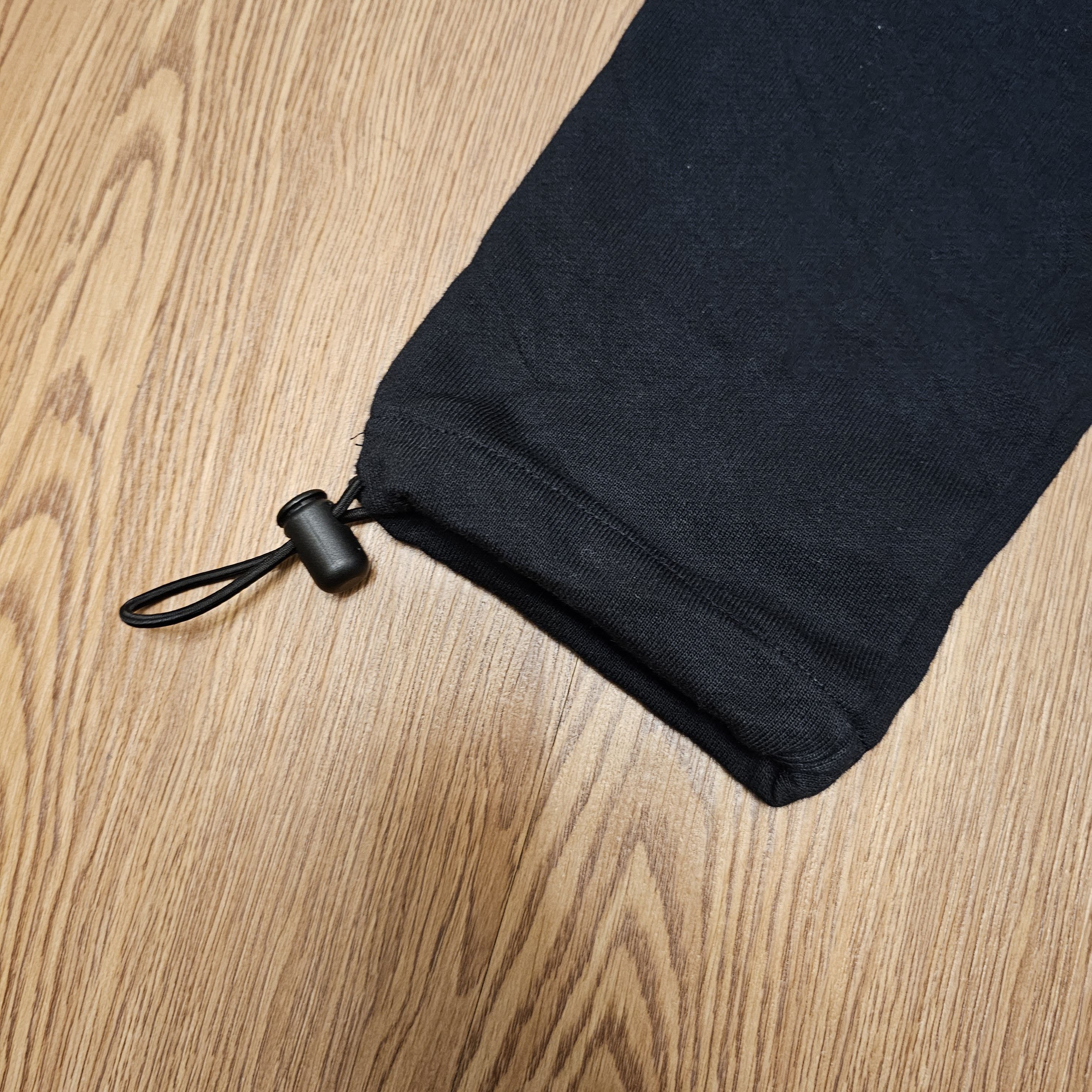 Yohji Yamamoto A.A.R Yohji Yamamoto Double Side Tech Full Zip Hoodie Size US M / EU 48-50 / 2 - 9 Thumbnail