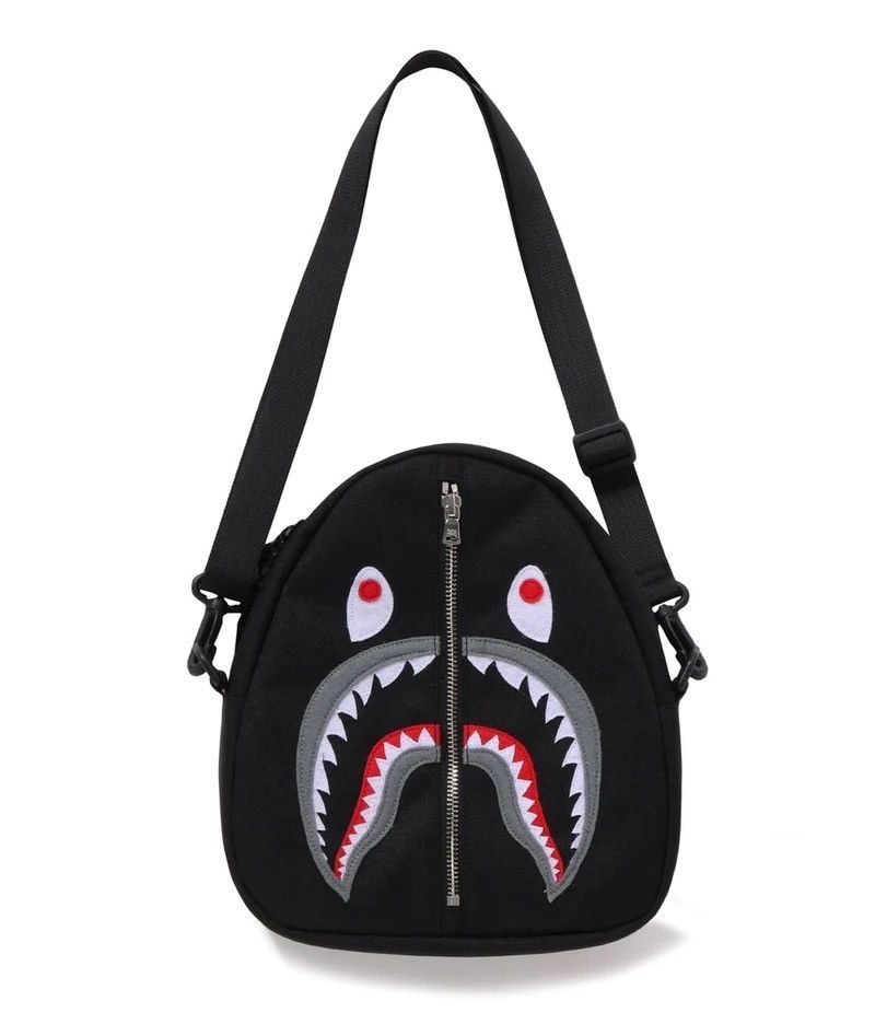 Bape Bape Bag Size ONE SIZE - 1 Thumbnail