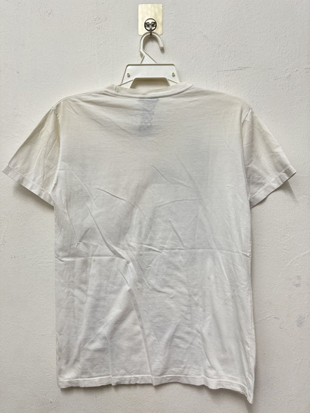 Vintage Elvis Presley Dance Jail T shirt Size US M / EU 48-50 / 2 - 5 Thumbnail