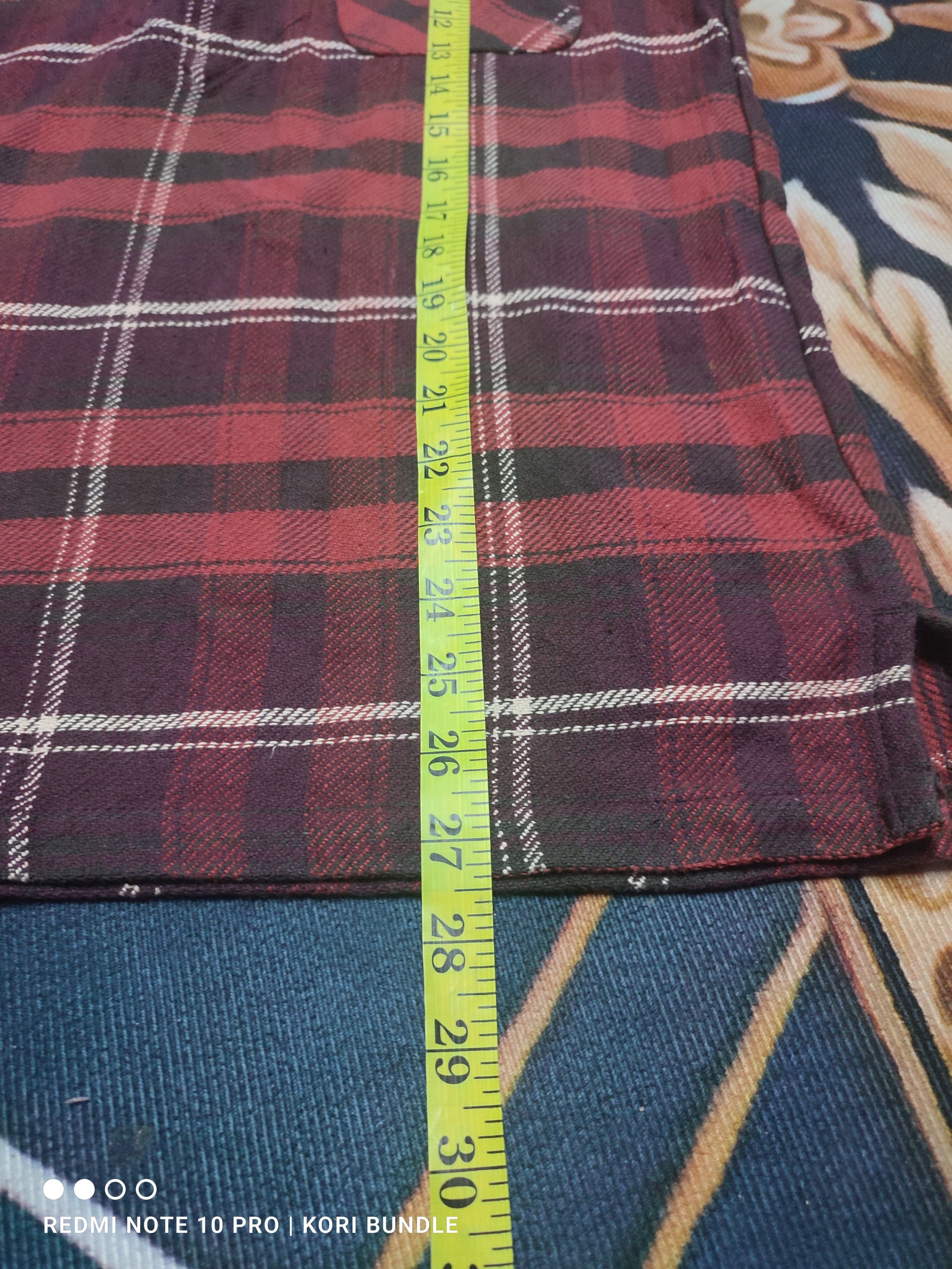 Japanese Brand × Needles !! Rare !! NEEDLES X Japanese Brand Size US S / EU 44-46 / 1 - 6 Thumbnail