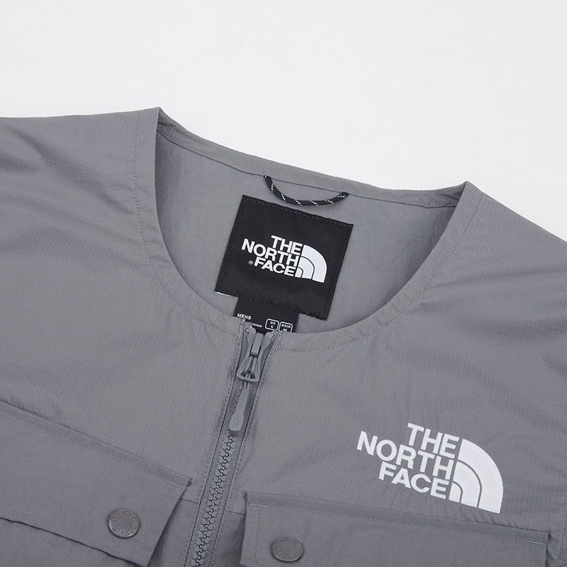 The North Face Urban Exploration MOUNTAIN WIND VEST Size US M / EU 48-50 / 2 - 3 Thumbnail