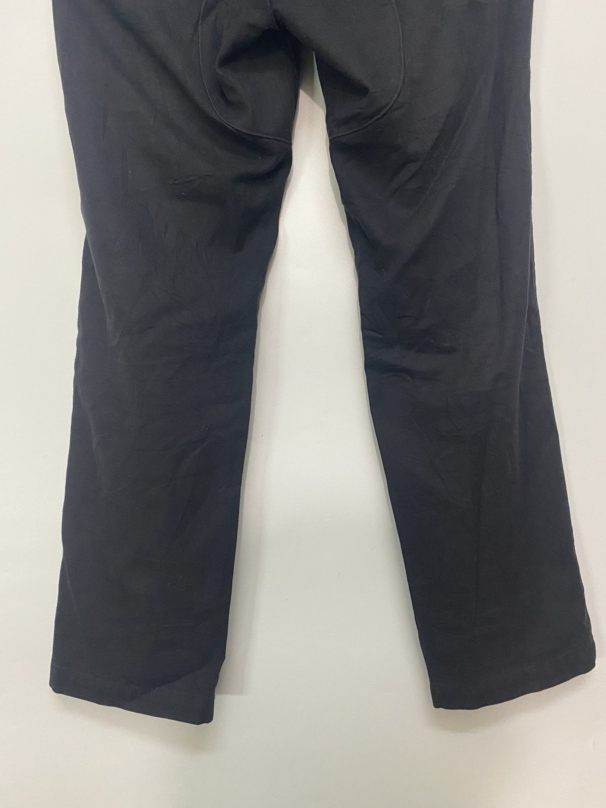 Big John × Japanese Brand Big John Calif Works Sport Chino Pant Size US 34 / EU 50 - 8 Thumbnail