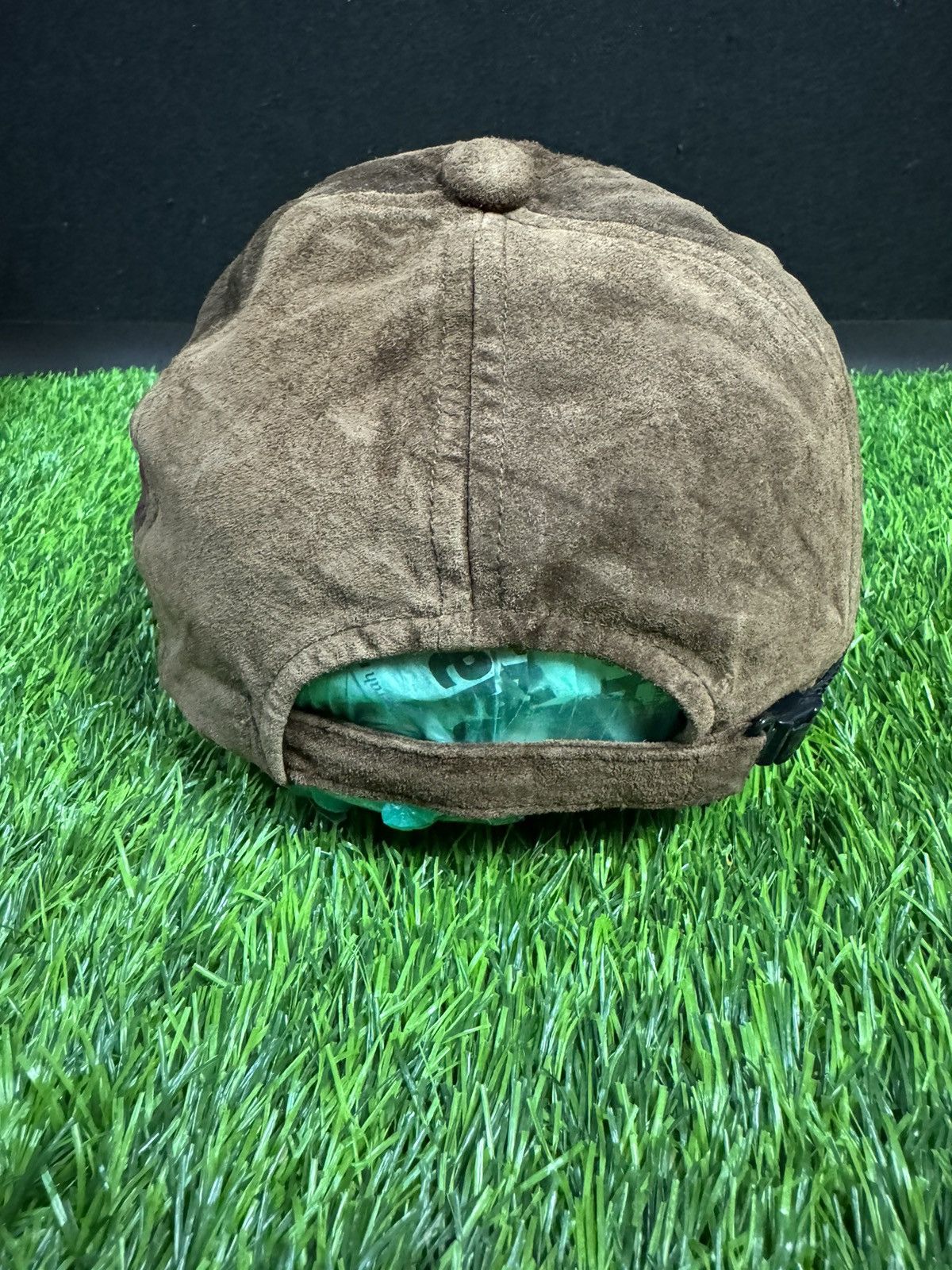 Guess × Vintage vintage 90’ GUESS cap Size ONE SIZE - 3 Thumbnail