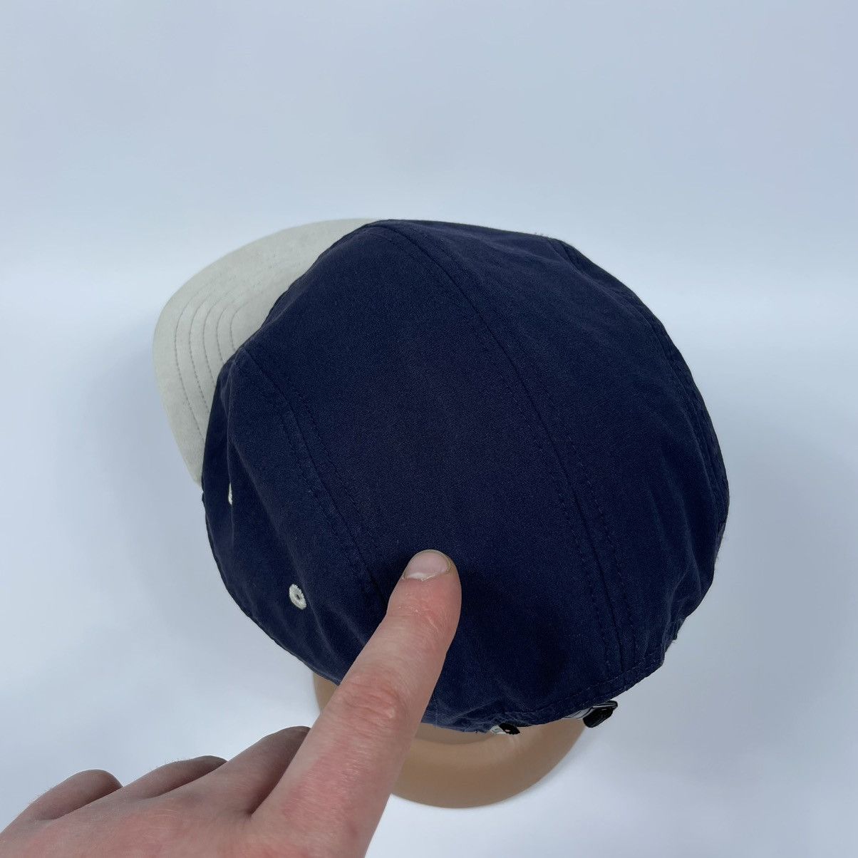 Adidas Adidas 5 Panel Cap Size ONE SIZE - 6 Thumbnail