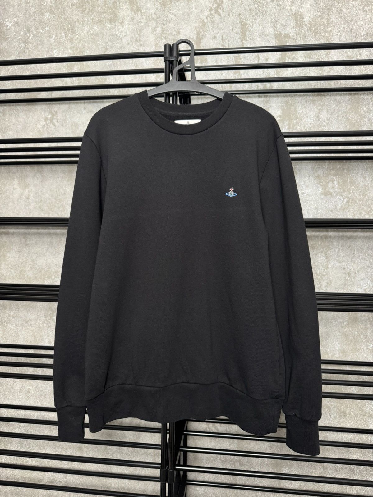 Vivienne Westwood Vivienne Westwood Sweatshirt Size US M / EU 48-50 / 2 - 1 Thumbnail