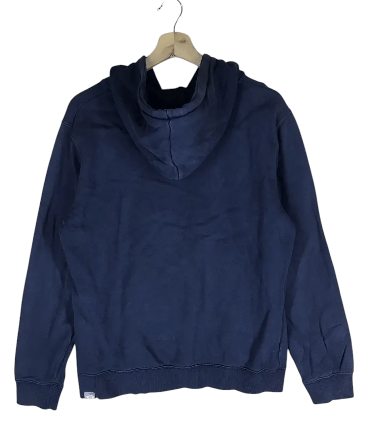 The North Face Vintage The North Face Hoodies Size US M / EU 48-50 / 2 - 2 Thumbnail