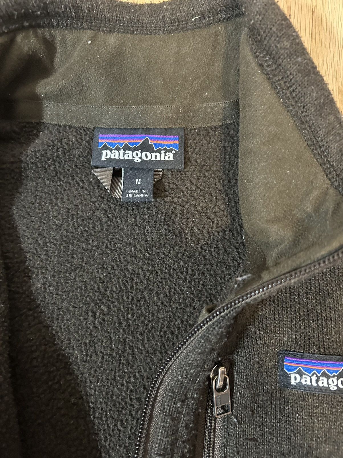 Patagonia Patagonia Worn Wear Fleece Size US M / EU 48-50 / 2 - 3 Thumbnail