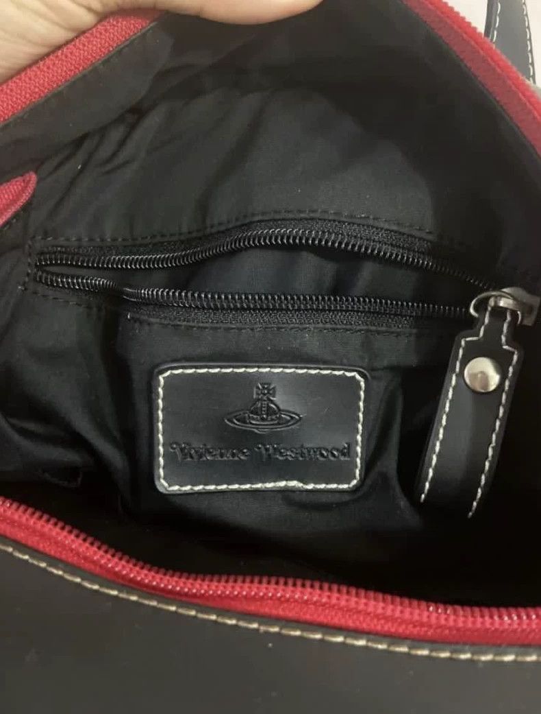 Vivienne Westwood Vivienne Westwood size os Bag Size ONE SIZE - 3 Thumbnail
