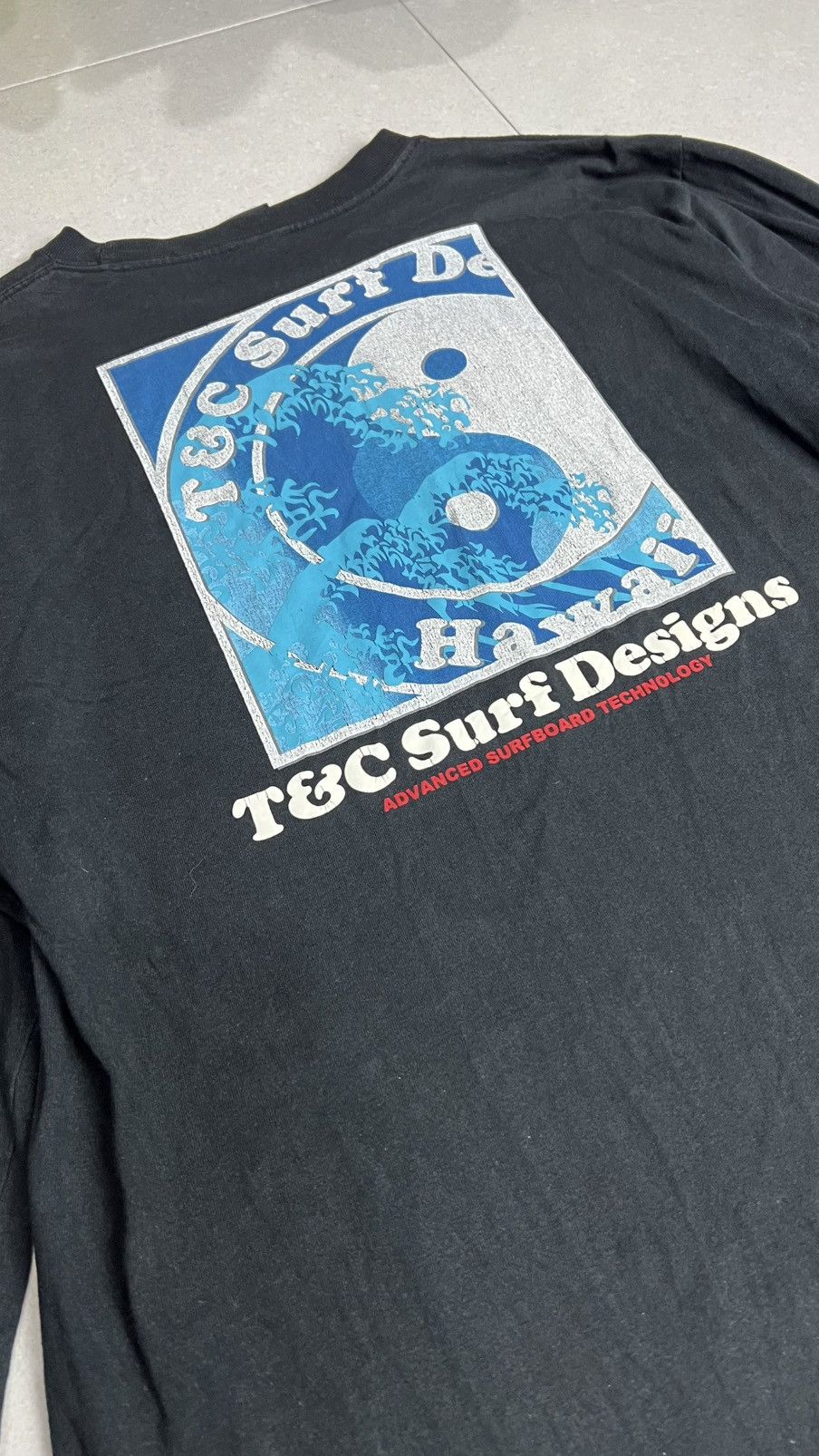 Other T&C Surf Hawaii Size US L / EU 52-54 / 3 - 6 Thumbnail