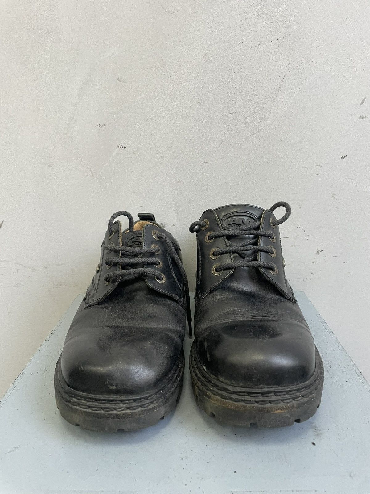 New Rock New rock style platform boots y2k gothic style y2k Size US 7.5 / EU 40-41 - 10 Thumbnail