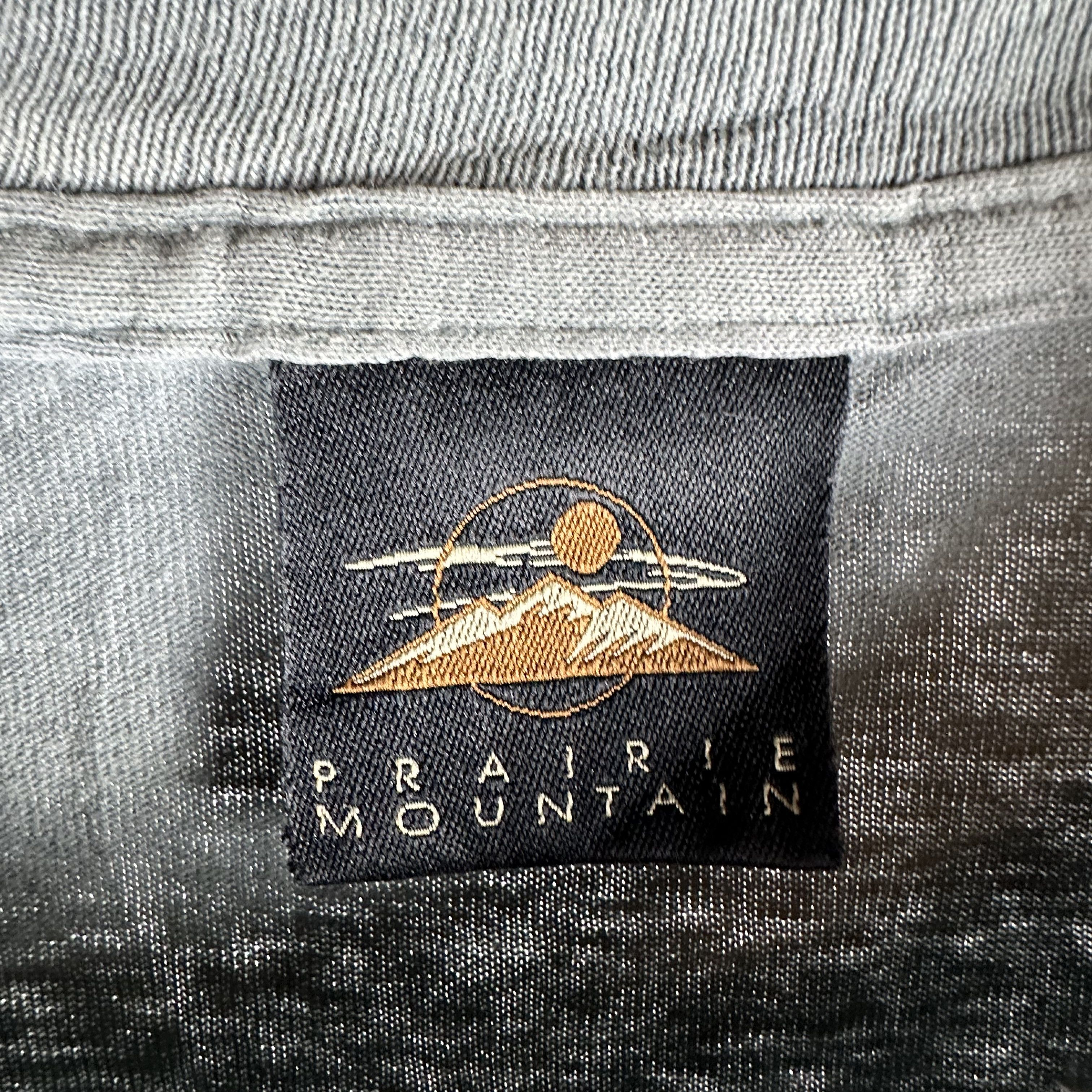 Vintage Vintage 90s Apollo 11 Kennedy Space Center Graphic T-shirt Size US XXL / EU 58 / 5 - 3 Thumbnail