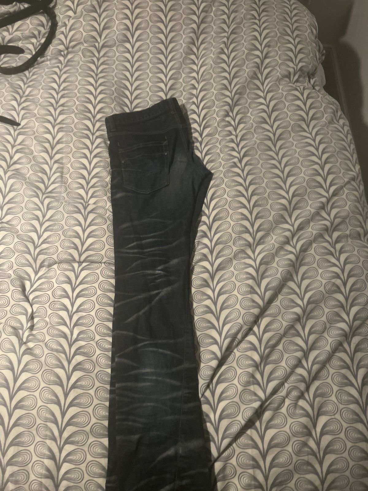 Japanese Brand Tornado mart flares Size US 34 / EU 50 - 2 Thumbnail