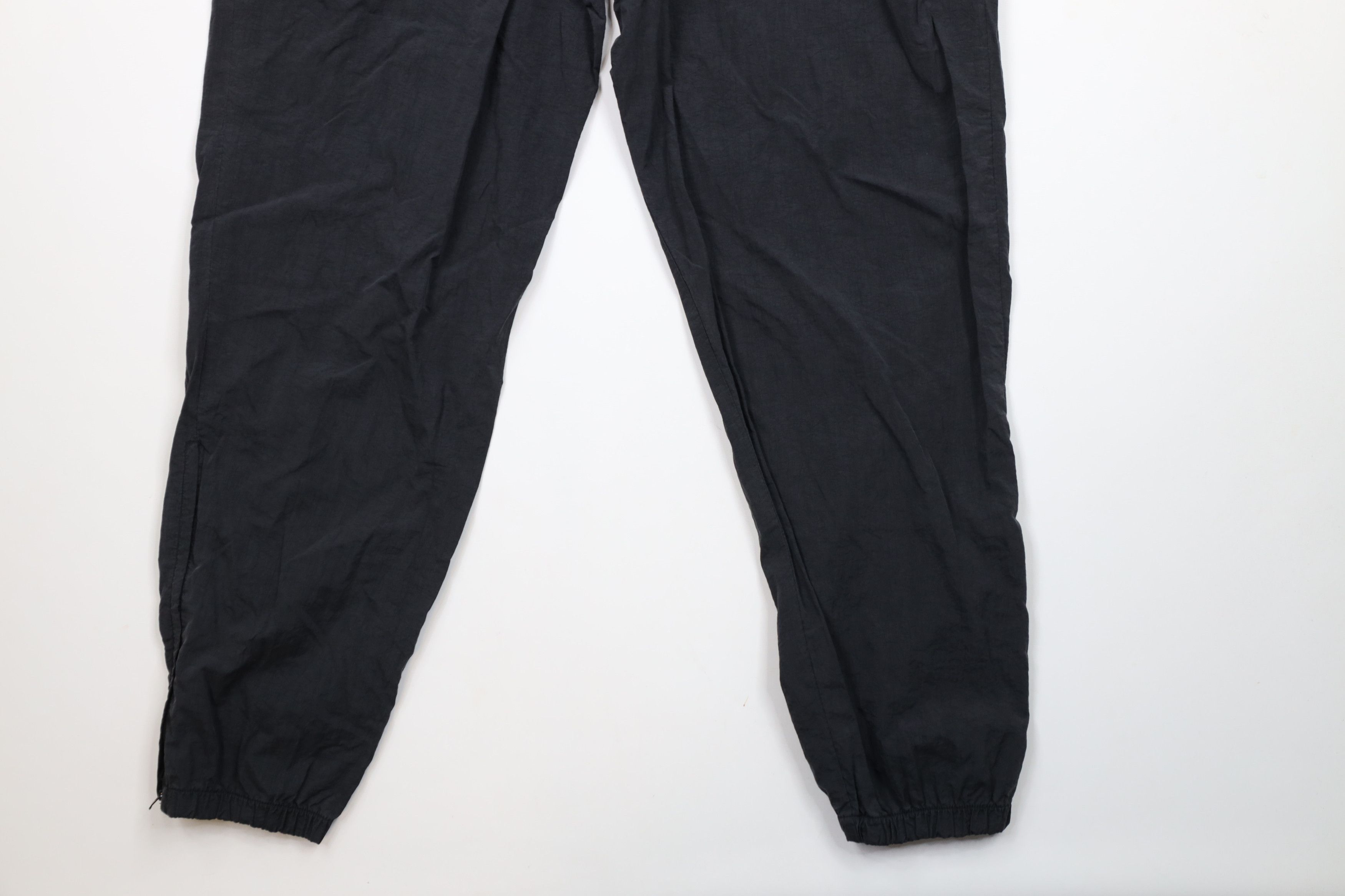 Nike Vintage 90s Nike Travis Scott Mini Swoosh Joggers Pants Size US 36 / EU 52 - 11 Thumbnail
