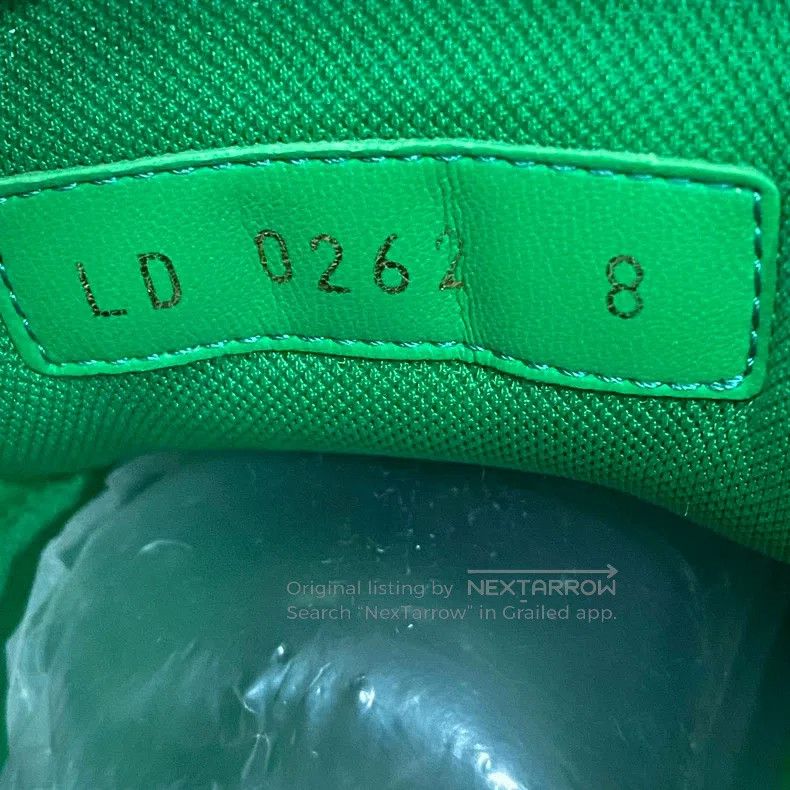 Louis Vuitton Louis Vuitton Trainer board shoes Size US 8 / EU 41 - 8 Thumbnail