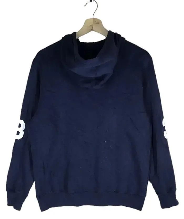 U.S. Polo Assn. Vintage U.S. Polo Assn. Hoodies Size US L / EU 52-54 / 3 - 3 Thumbnail