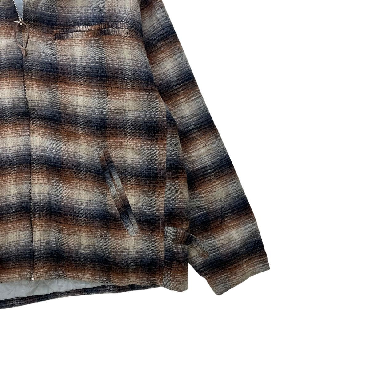 Vintage Japanese Brands Bob Cox Jacket Size US M / EU 48-50 / 2 - 5 Thumbnail