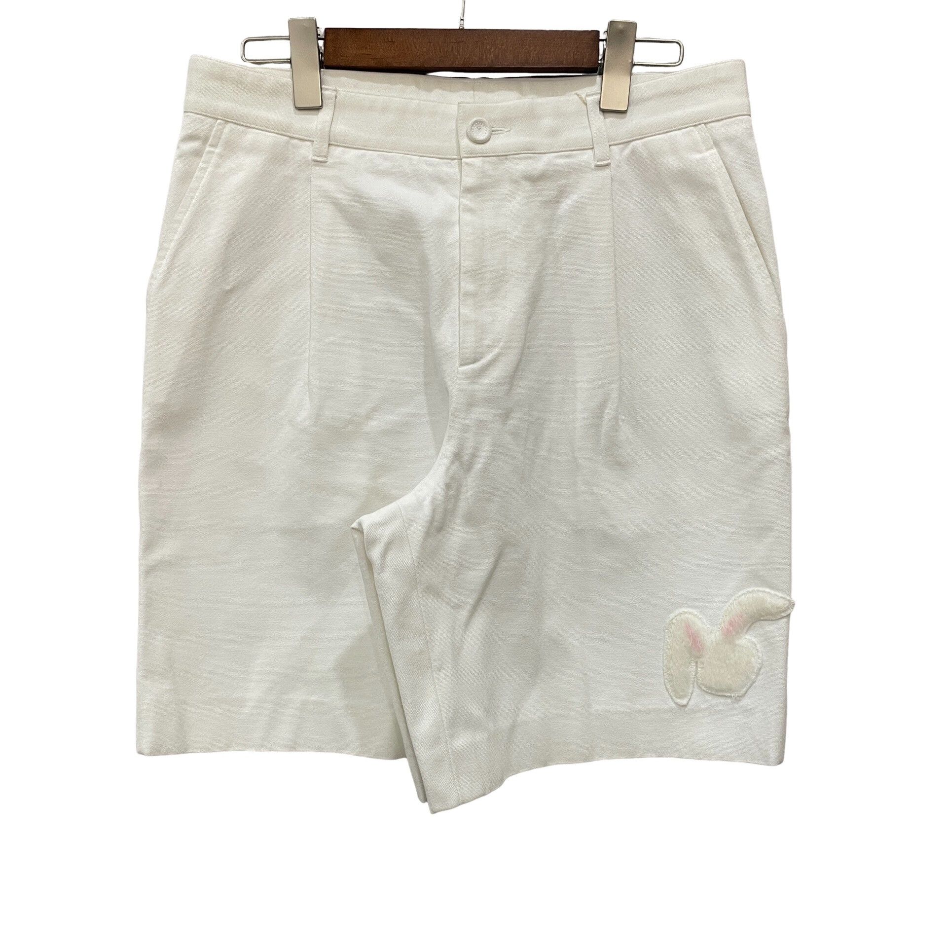 Dior Dior x ERL Rabbit Patch Shorts Size 46 Size US 30 / EU 46 - 1 Thumbnail