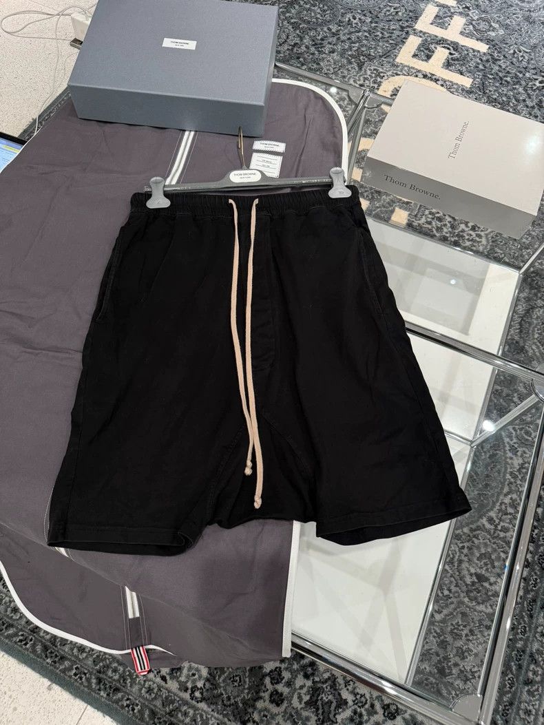 Rick Owens RICK OWENS size m shorts Size US 28 / EU 44 - 3 Thumbnail