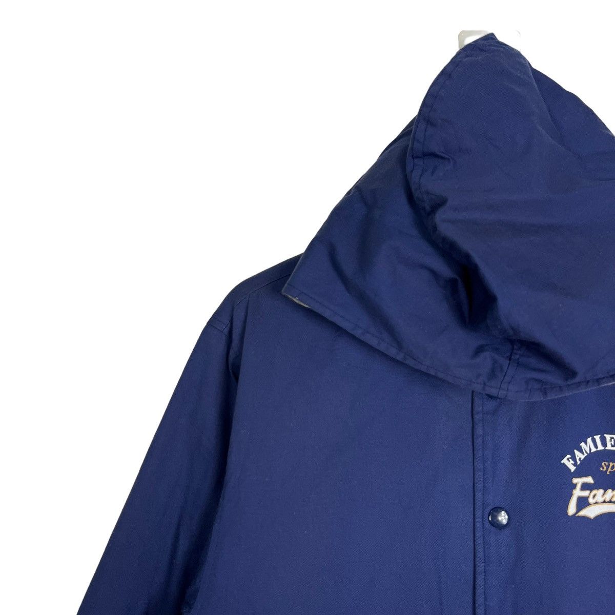 Japanese Brand 🔥 VINTAGE FAMIELL CLUB BOMBER JACKET Size US M / EU 48-50 / 2 - 7 Thumbnail