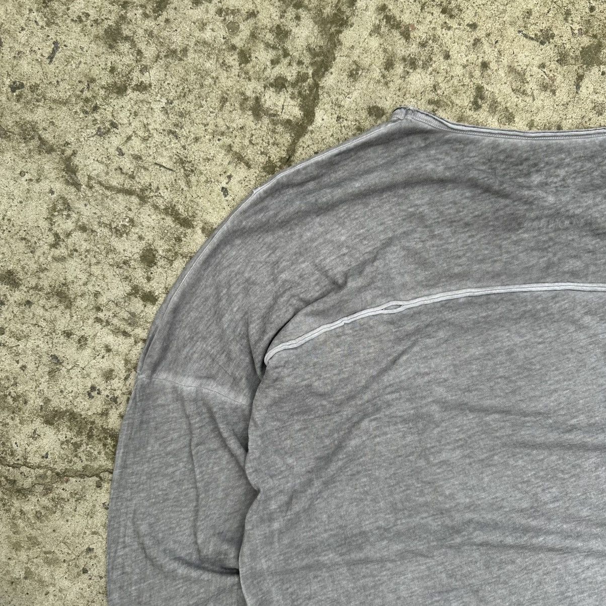 POST ARCHIVE FACTION (PAF) VTG Archival Boom Bap Long-sleeve T-shirt Rave Avant-garde Size US M / EU 48-50 / 2 - 8 Thumbnail