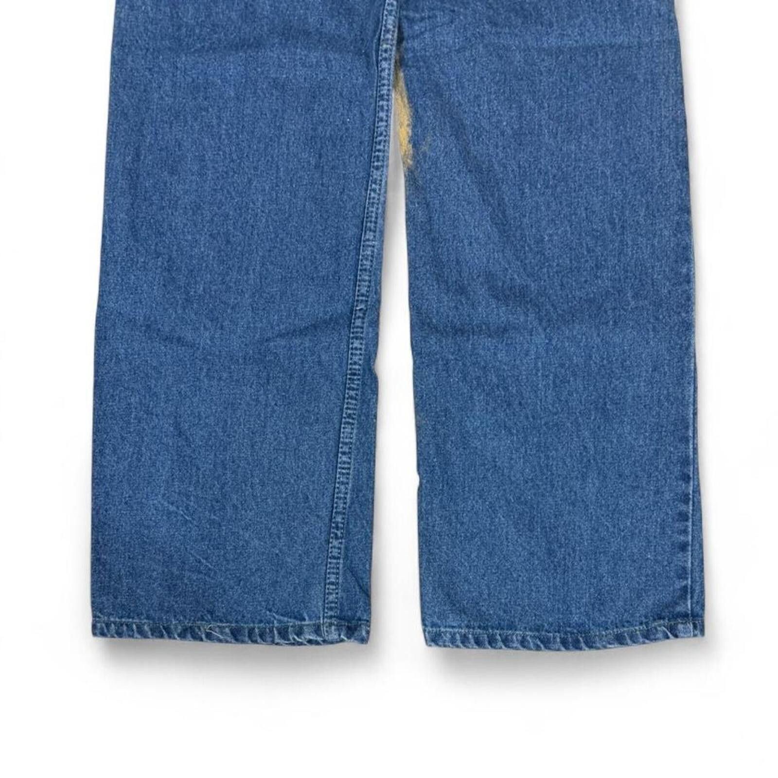 True Religion Hang Lightweight unique painted design Size 30" / US 8 / IT 44 - 6 Thumbnail