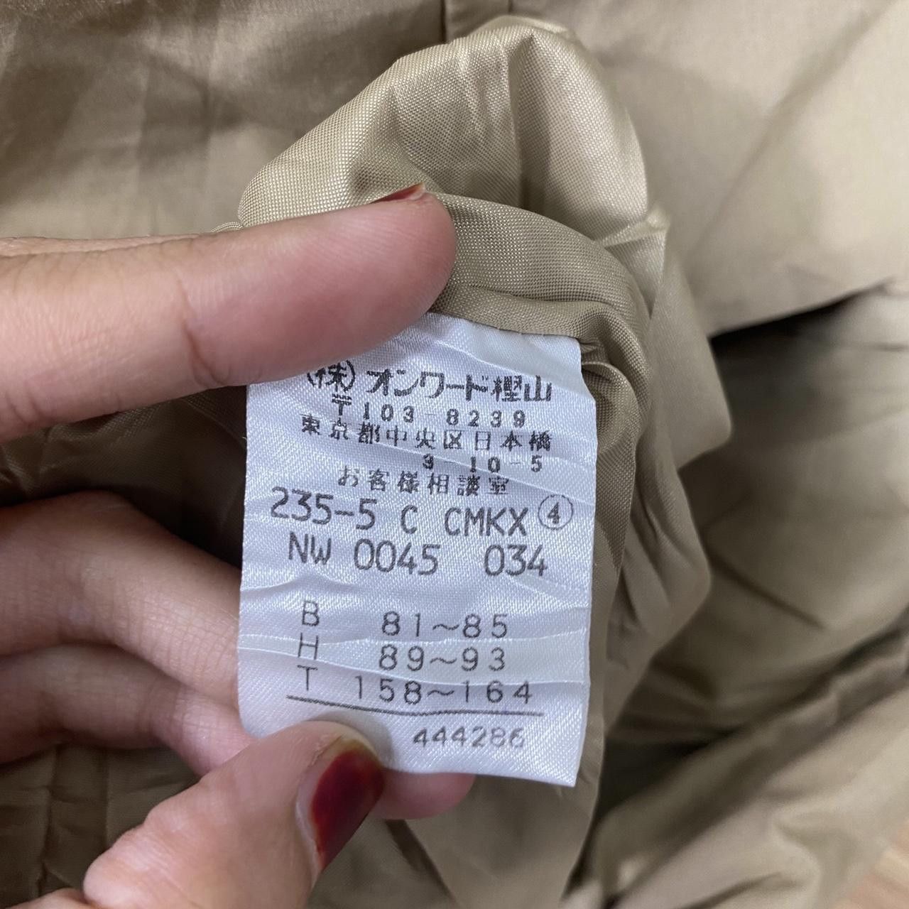 Michael Kors MICHAEL KORS KORS Collection Puffer Coat Jacket Windbreaker Size XL / US 12-14 / IT 48-50 - 7 Thumbnail
