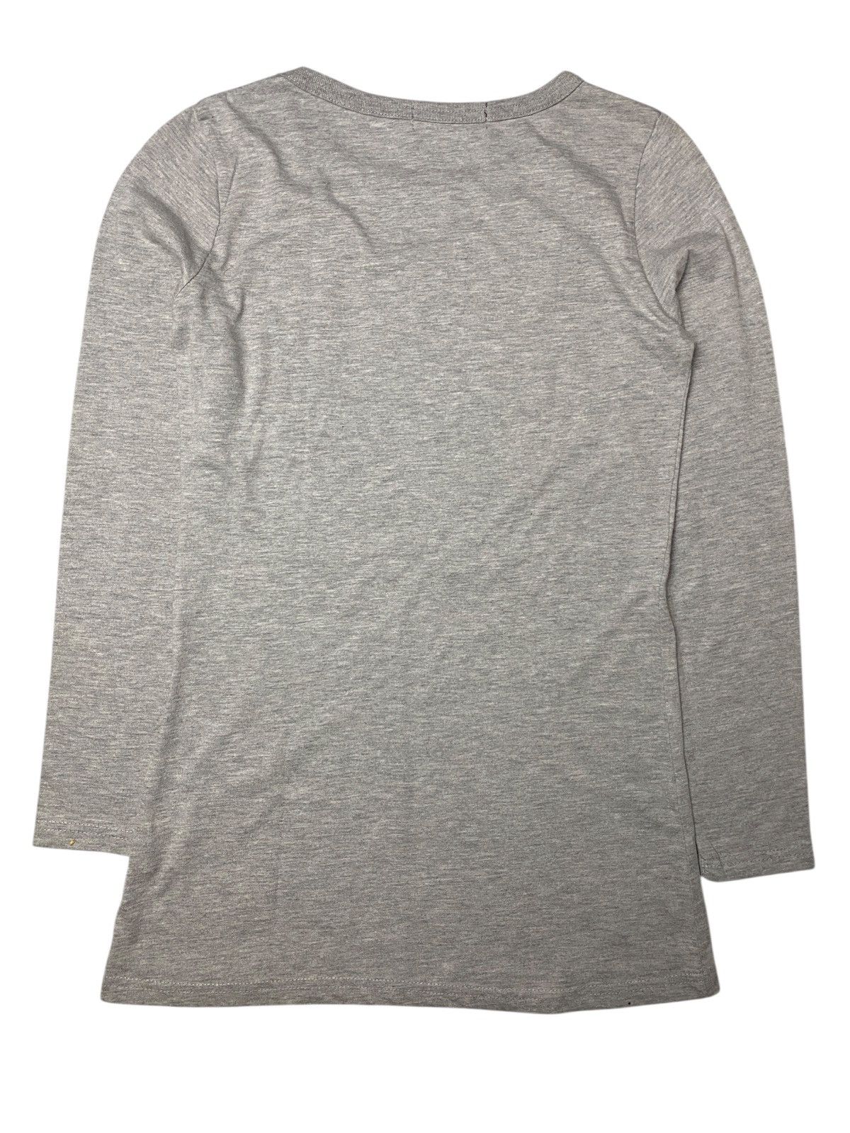 If Six Was Nine 2000's Rerisso Vkei Necklace Longsleeve Size US S / EU 44-46 / 1 - 5 Thumbnail