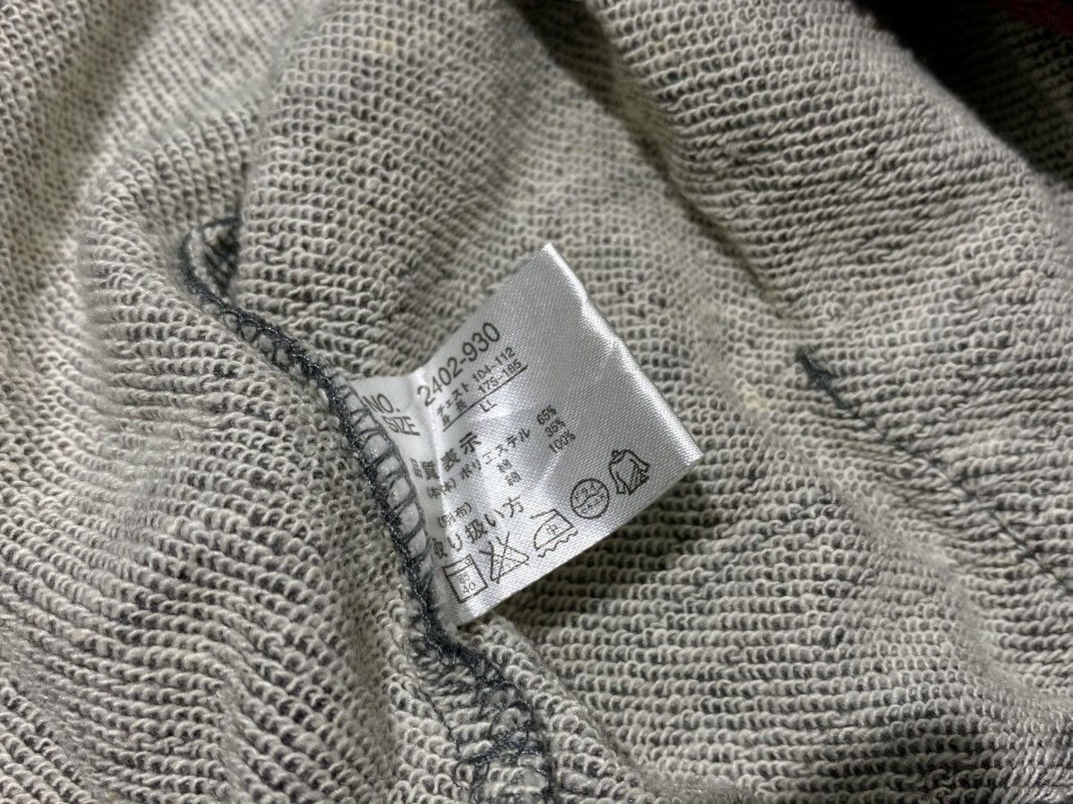 Other Amorte Hoodie Size US L / EU 52-54 / 3 - 8 Thumbnail